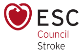 ESC Council on Stroke