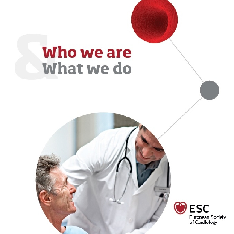 ESC Corporate Brochure