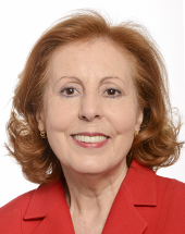MEP Maria da Graça Carvalho (EPP, PT)