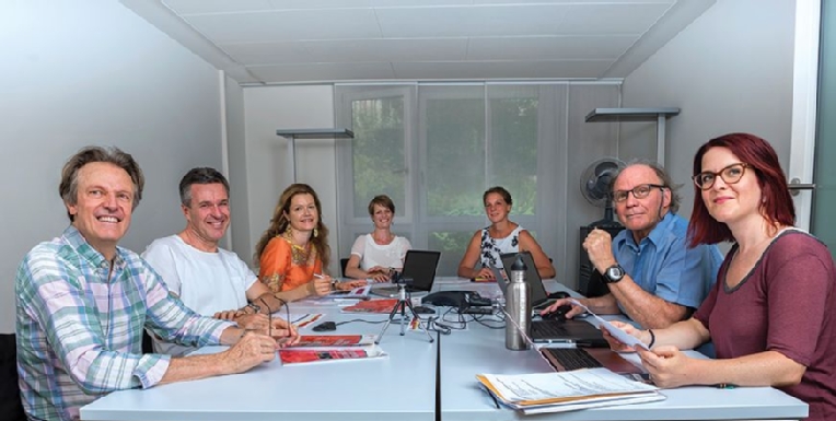 The ESC journal family is breaking new ground