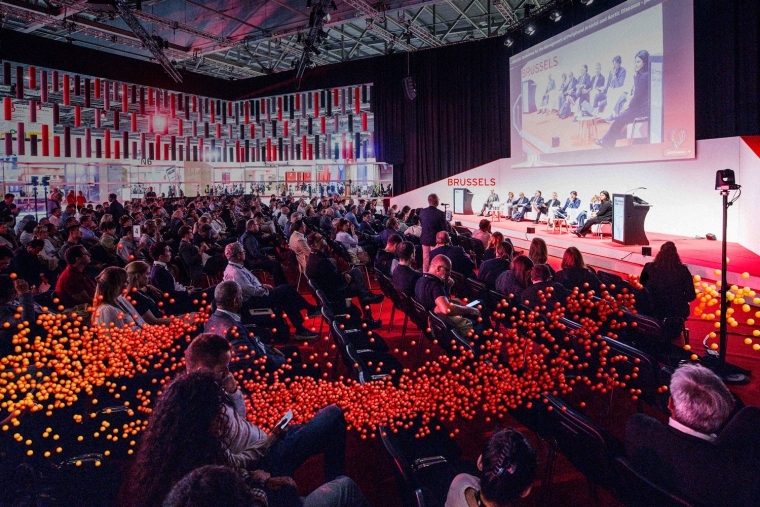 EAPC at ESC Congress 2025