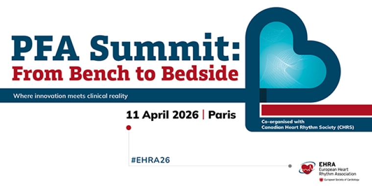 Pulsed Field Ablation (PFA) Summit 2026