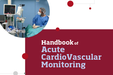 ACVC Handbook of Acute Cardiovascular Monitoring