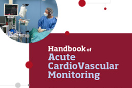 ACVC Handbook of Acute Cardiovascular Monitoring