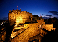 Edinburgh Castle Exterior - Image 2.jpg