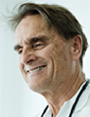 Dr. Erik Solberg