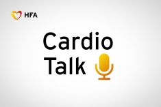 HFA Cardio Talk