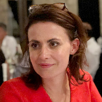Prof. Anne Bernard (France)