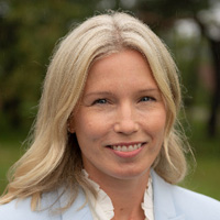 Dr. Emma Svennberg (Sweden) - Programme Chair