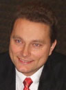 Piotr Jankowski, National CVD Prevention Coordinator for Poland