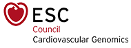 ESC Council on Cardiovascular Genomics
