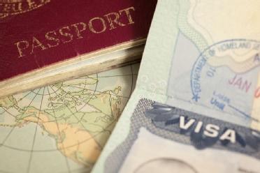 Visa Requirements and Invitation Letter