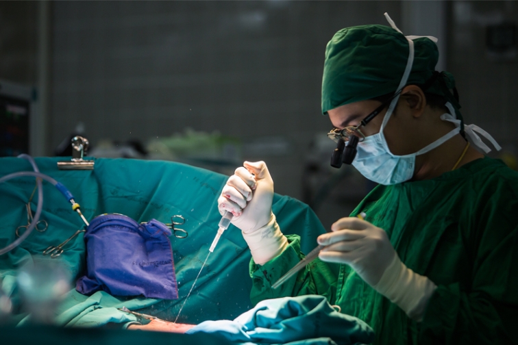 Valvular intervention in management of heart failure