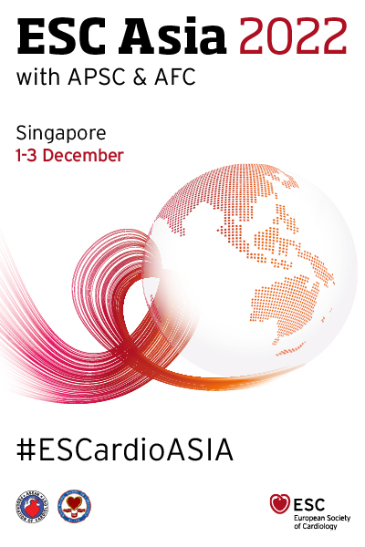 ESC Asia 2021 with APSC & AFC