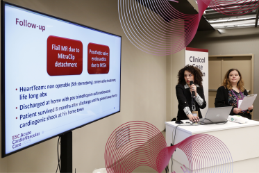 Call for Clinical Cases