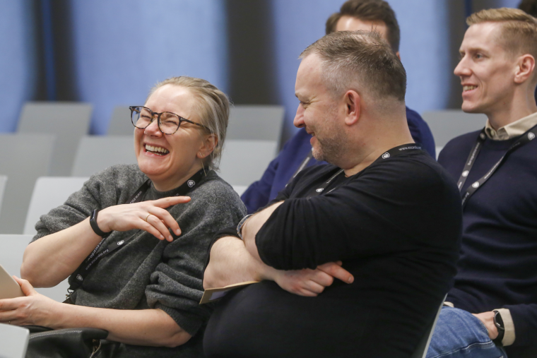 A picture is worth a thousand words