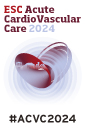 ESC Acute CardioVascular Care 2023
