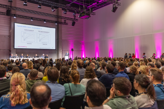 Scientific Programme