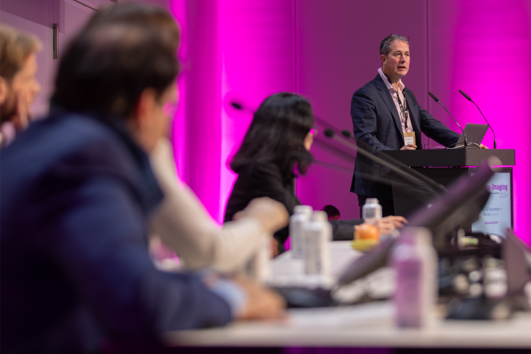 Put the spotlight on your latest science