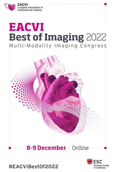 EACVI - Best of Imaging 2020