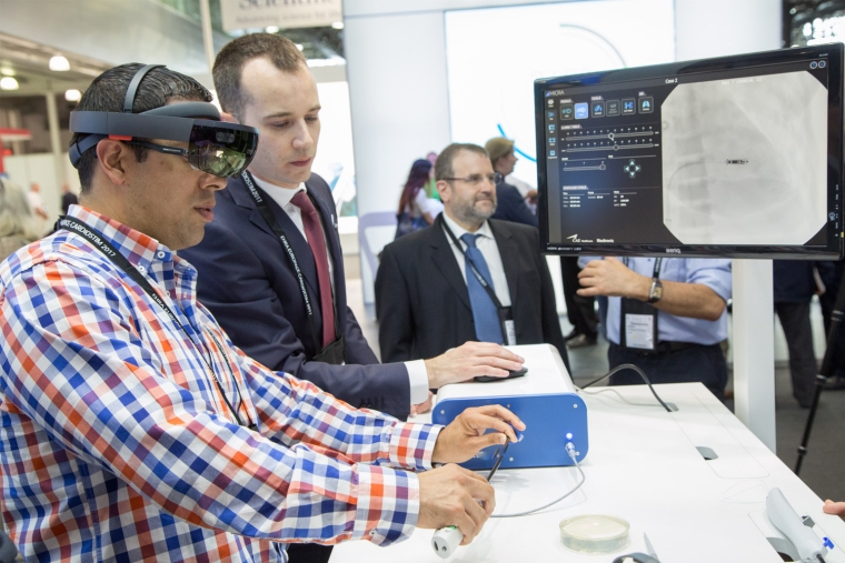 Give your work the visibility it deserves