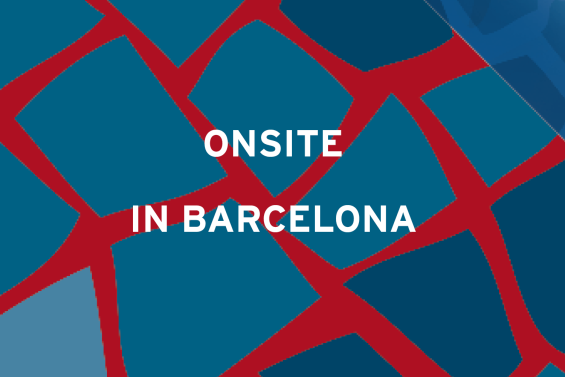 Join us in Barcelona for EHRA 2023 in-person. Your registration includes access to: