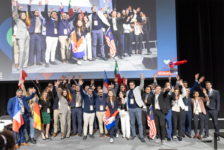 A picture is worth a thousand words 