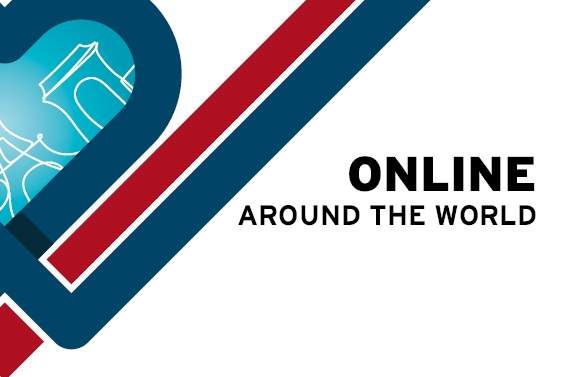 Unable to travel to Paris? Register for the digital experience and receive access to: