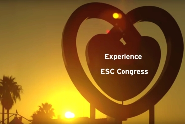 What healthcare professionals say about ESC Congress