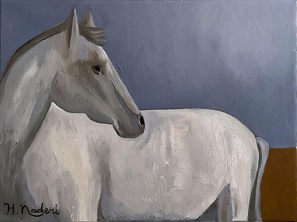 White-horse-in-a-wheat-field-by-Hafiz-Naderi.jpg