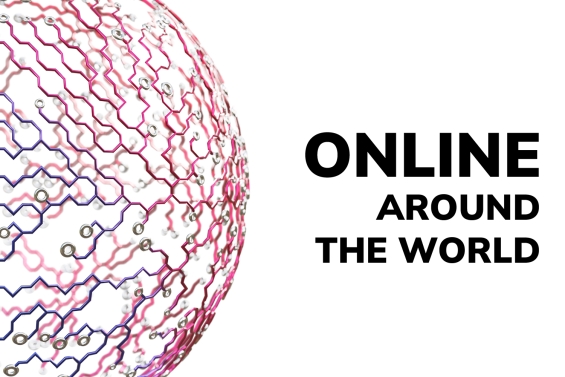 Unable to travel to Munich? Register for the digital experience and receive access to: