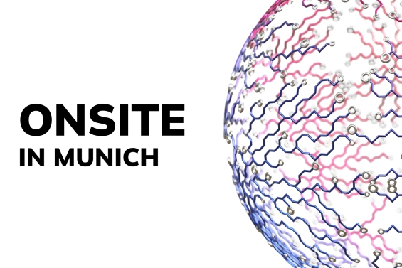 Join us in Munich for ESC Congress in-person. Your registration includes access to: