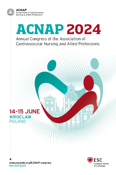 ACNAP–EuroHeartCare Congress 2022