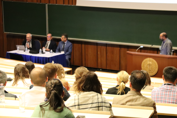 Call for Late-Breaking Science