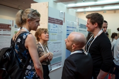 Poster Sessions HF - 2019