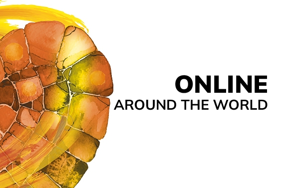 Unable to travel to Barcelona? Register for the digital experience and receive access to: