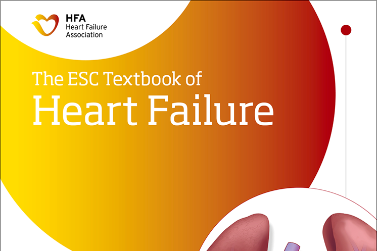 ESC Textbook of Heart Failure