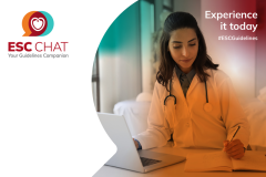ESC Chat 