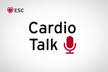 ESC Cardio Talk