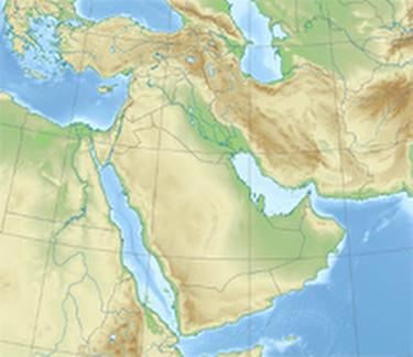 Rapid urbanisation as well as cultural habits explain Gulf states' rise in heart disease prevalence