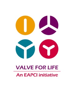 Valve for Life logo