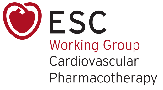 ESC Working Group on Cardiovascular Pharmacotherapy