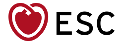 european society of cardiology logo