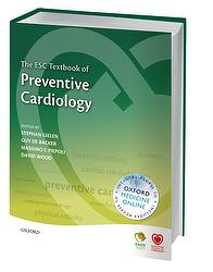 Preventive Cardiology Textbooks
